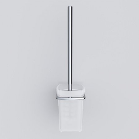 Ершик для унитаза AM PM Inspire 2.0 A50A33400 Хром