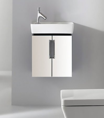 Тумба для комплекта Jacob Delafon Reve 45 белый лак