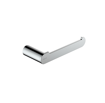 Держатель туалетной бумаги Aquatek Лира AQ4408CR хром