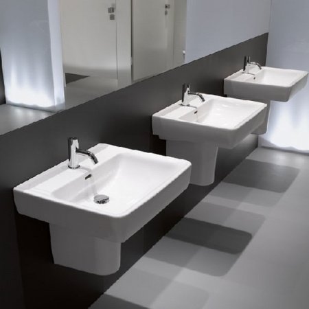 Раковина Laufen Pro A 45 8.1195.1 Белая