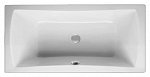 Акриловая ванна Mauersberger Jucunda 180x80, белый