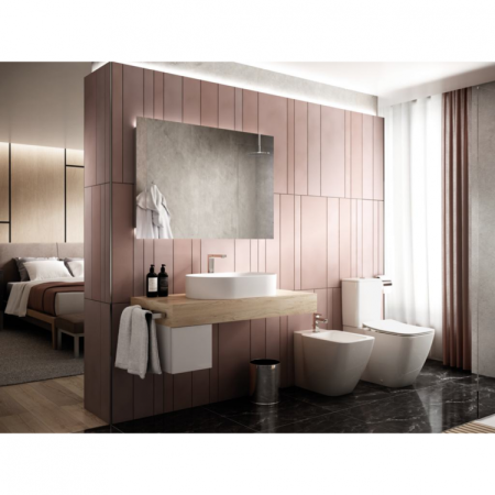 Раковина 60 см Ideal Standard STRADA II T360401