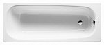 Чугунная ванна Roca Continental 21290200R (160х70)
