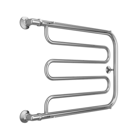 Полотенцесушитель водяной Terminus Фокстрот (1") 50х70