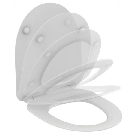 3 в 1 Промо-комплект с инсталляцией PROSYS 2,0 R046367, унитазом IS i.life A T471601 с сидением и крышкой T467601