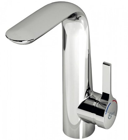 Смеситель для раковины Ideal Standard Melange A6041AA Хром