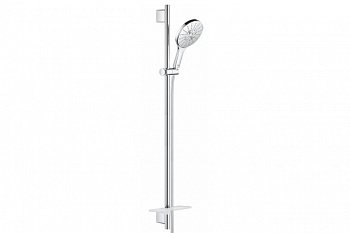 Душевой гарнитур Grohe Rainshower SmartActive 150 26594000 хром
