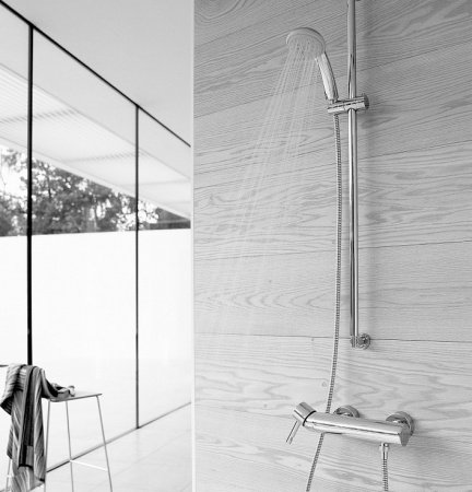 Смеситель для душа Grohe Essence 33636001 хром