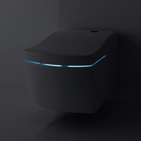 Унитаз Toto Neorest CW996P#NW1 подвесной Белый