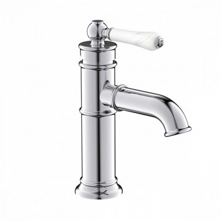 Смеситель для раковины IDDIS Oxford OXFSB00i01 хром глянцевый