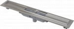 Душевой лоток AlcaPlast APZ1101-550 с опорами