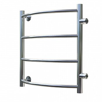 Полотенцесушитель водяной Тругор Приоритет серия 1 60х40 хром