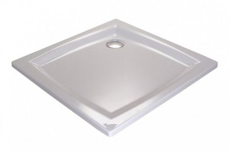 Душевой поддон Ravak Galaxy Perseus 90 LA белый