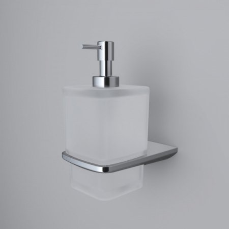 Дозатор для жидкого мыла AM PM Inspire 2.0 A50A36900 Хром