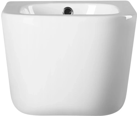Биде подвесное Aquatek Лугано AQ1002-00 белый