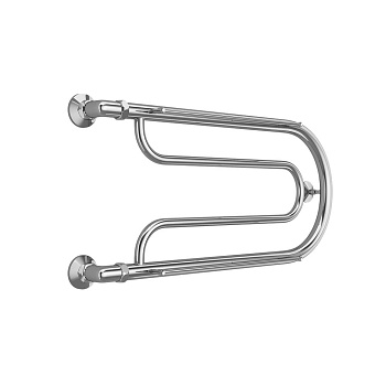 Полотенцесушитель водяной Terminus Фокстрот (1") 32х70