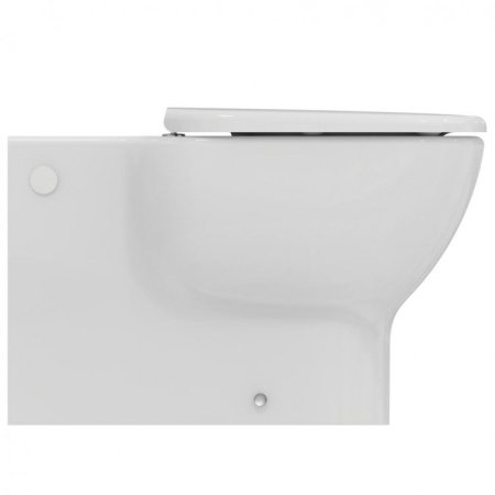 Сиденье и крышка для унитазов Ideal Standard TESI T352901