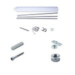 Кpепление панели Avocado B28000000N