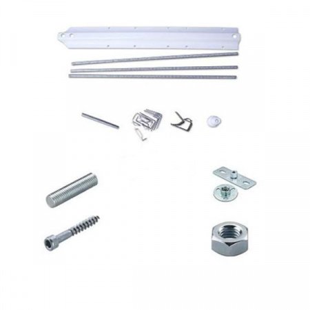 Кpепление панели Avocado B28000000N