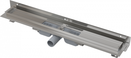 Душевой лоток AlcaPlast APZ104-750 с опорами