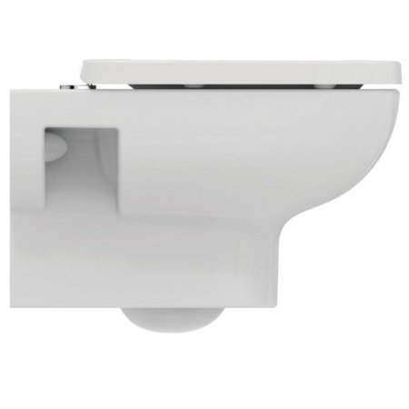 3 в 1 Промо-комплект 2,0 с инсталляцией PROSYS 2,0 R046367, унитазом IS i.life A T471701 с сидением и крышкой T453101