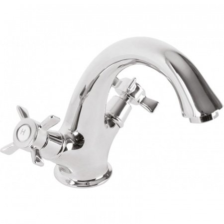 Смеситель для раковины Cezares Lord LS1 01 Хром