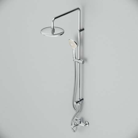 Душевая стойка Am.Pm Gem F40890A14 хром