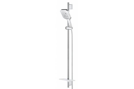 Душевой гарнитур Grohe Rainshower SmartActive 130 26586000 хром