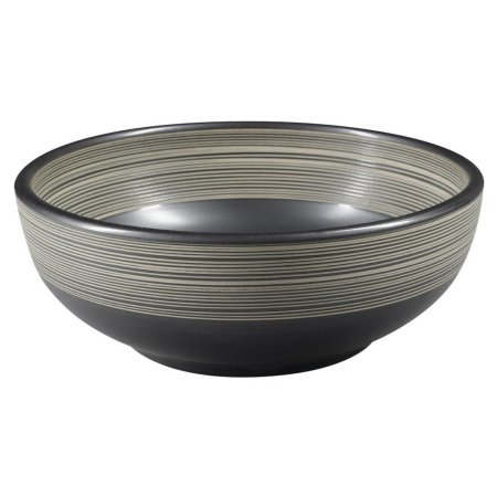 Раковина накладная 40,5см SAPHO PRIORI PI025 черный