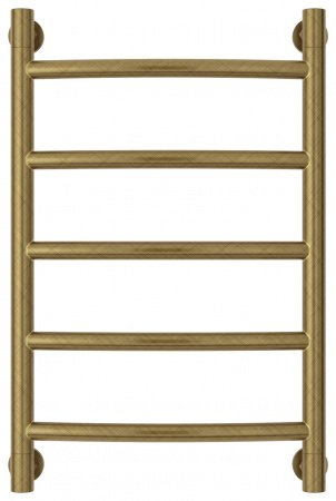 Полотенцесушитель водяной Сунержа Галант+ 60х40 состаренная бронза