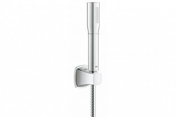 Душевой гарнитур Grohe Grandera 27993000 хром