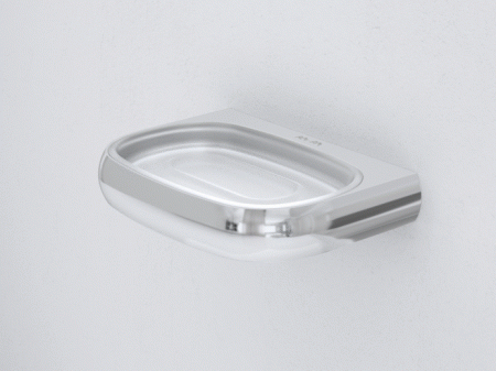 Мыльница AM PM Sensation A3034200 хром