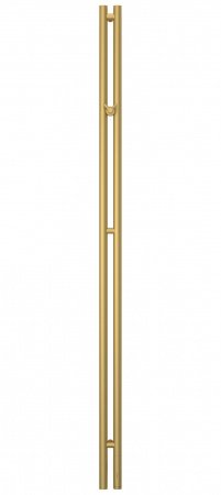 Полотенцесушитель электрический Сунержа Нюанс 3.0 180см 032-5843-1853 золото матовое