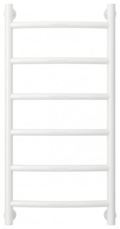 Полотенцесушитель водяной Сунержа Галант+ 80х40 белый