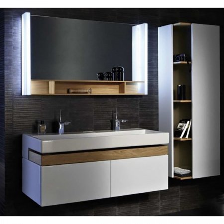 Раковина Jacob Delafon Terrace EXB112 120 см