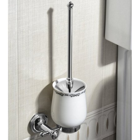 Ершик Sapho ASTOR 1325-08 хром