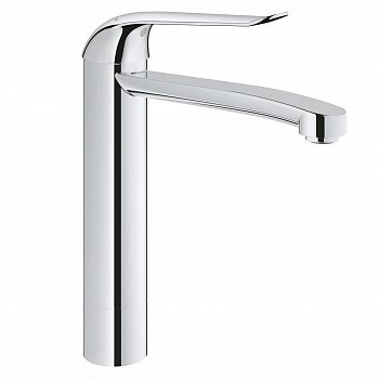 Смеситель для раковины Grohe Euroeco Special 30208000 хром