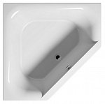 Акриловая ванна Riho Austin 145 без гидромассажа