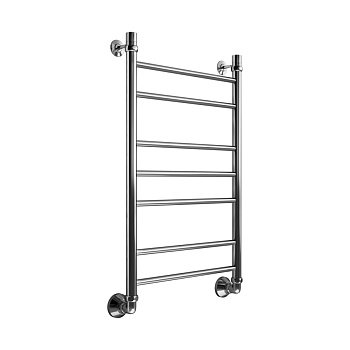 Полотенцесушитель водяной Маргроид Вид 10 80х50 хром