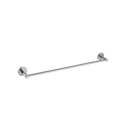 Полотенцедержатель 60см Aquatek Европа AQ4114CR хром