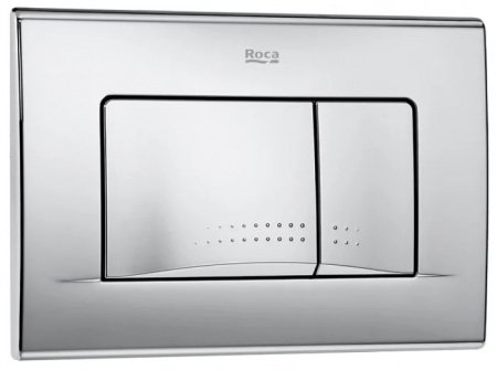 Унитаз с инсталляцией подвесной Roca Dama Senso 893104090 с горизонтальным выпуском