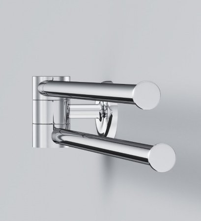 Держатель для полотенец AM PM Like A8032600 Хром