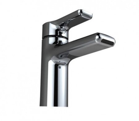 Смеситель Ideal Standard Attitude A4598AA Хром