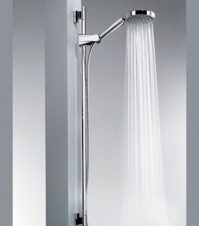Душевой гарнитур Kludi A-Qa 6614005-00 Хром