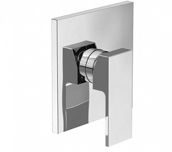 Смеситель для душа Villeroy & Boch Classic TVS10135200061 хром