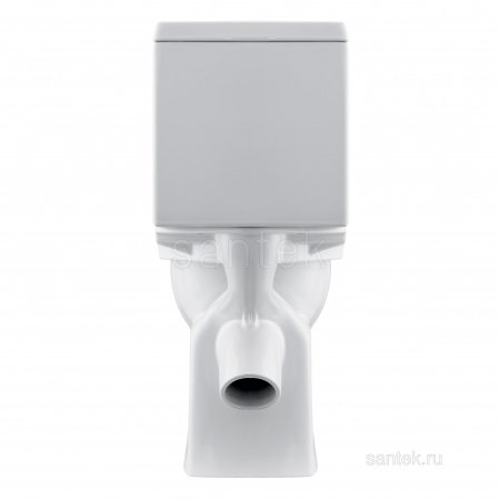 Унитаз-компакт Santek Юнион с диагональным выпуском 1WH302420