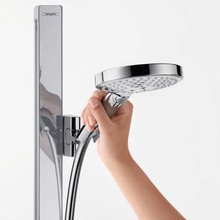 Душевой гарнитур Hansgrohe Raindance Select S 150 3jet 27646000 хром