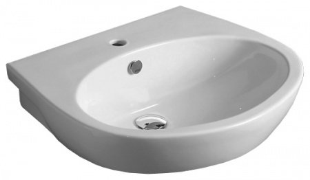 Раковина Simas Spazio LFT 05 Белая