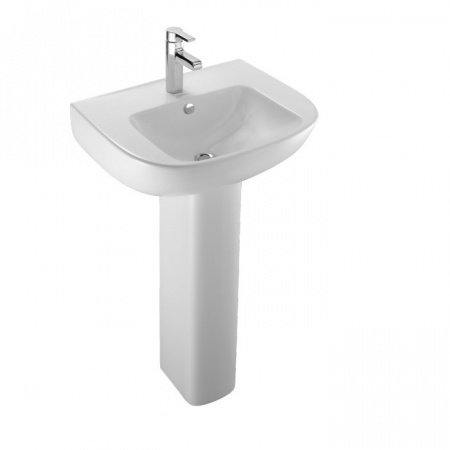 Раковина Jacob Delafon Odeon Up E4755G 56 см