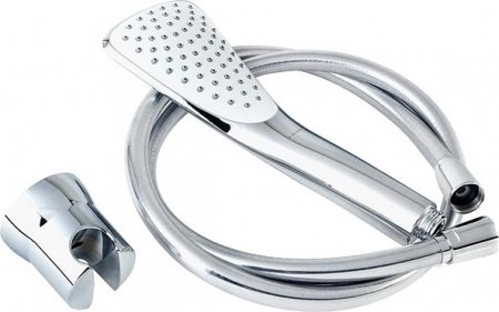 Душевой гарнитур Kludi Fizz 6765005-00 Хром